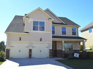 2857 Camden Plan, Evans, GA 30809