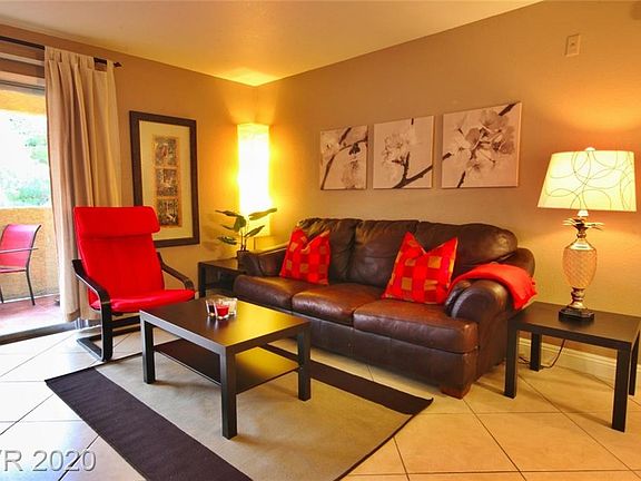 2nd image of 4200 S Valley View Blvd Unit 2035