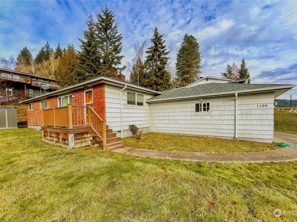 1100 N 23rd Avenue, Kelso, WA 98626