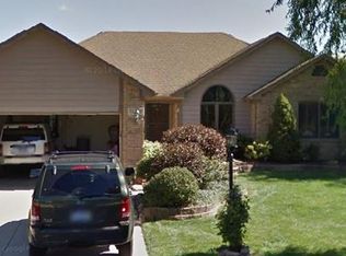 51706 Morningside Way Dr, Chesterfield, MI 48047