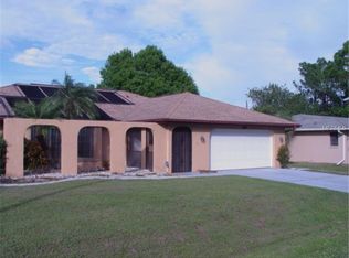 23112 Cherry Ave, Punta Gorda, FL 33980