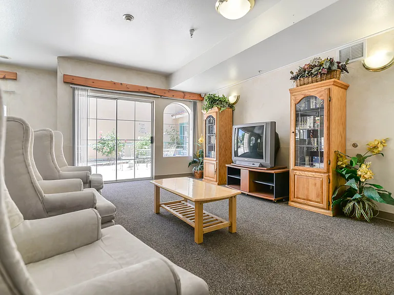 Lancaster Village Senior Living Apartments — Photo 9