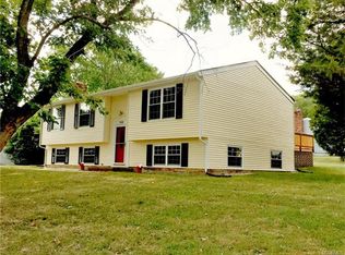 7100 Able Rd, Chesterfield, VA 23832