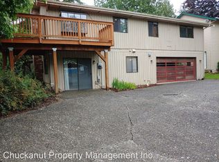 1233 Modoc Dr, Bellingham, WA 98229