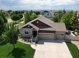 5201 Mountaineer Dr, Windsor, CO 80550