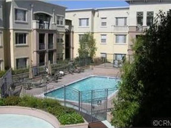 Pool and Spa
