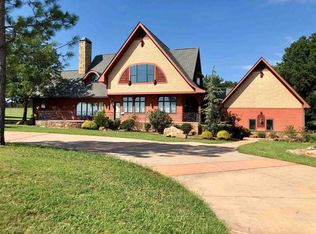 1550 E Elk Ave, Duncan, OK 73533