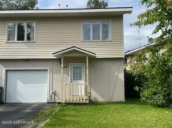 5282 S Outrigger Dr #25, Wasilla, AK 99623
