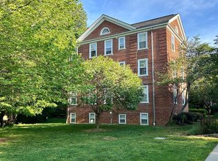 3700 39th St NW APT D178, Washington, DC