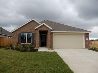 22636 Hackberry Leaf Dr, New Caney, TX 77357