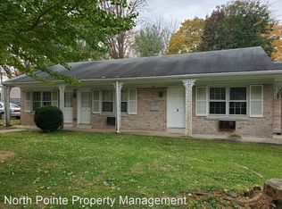 70 Wellington Rd APT 3, Lancaster, PA 17603