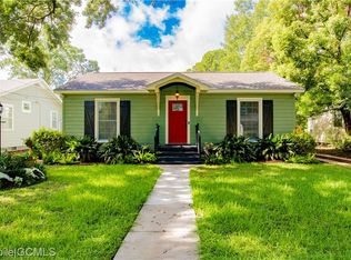 2209 Saint Teresa St, Mobile, AL 36606