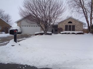 481 Water Tower Rd S, Manteno, IL 60950