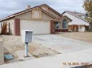 37039 45th St E, Palmdale, CA 93552