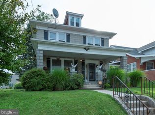 518 S Main St, Red Lion, PA 17356