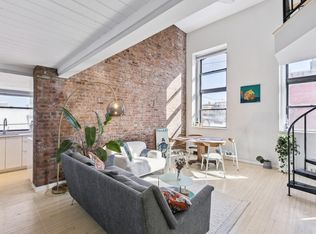 464 Central Ave #B6, Jersey City, NJ 07307