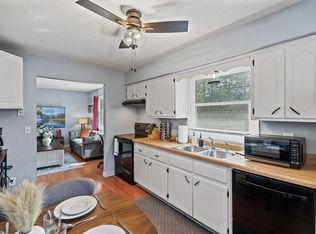 8075 Buchanan St NE APT 4, Minneapolis, MN 55432