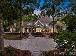 6239 Sharon Hills Rd, Charlotte, NC 28210