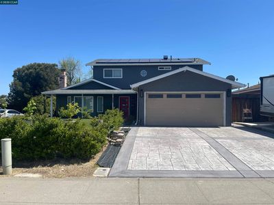 3262 Buthmann Ave, Tracy, CA, 95376