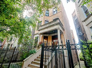 3714 N Fremont St #2, Chicago, IL 60613
