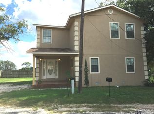 438 Cresthill Rd, San Antonio, TX 78220