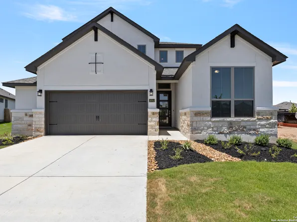 29743 Slate Creek, Boerne, TX 78015