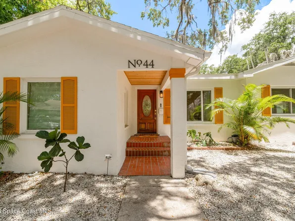 44 Littlejohn Ln, Rockledge, FL 32955