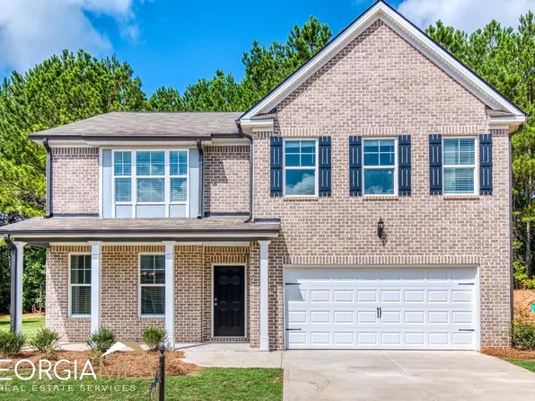5085 Ivy Cottage Ln #47, Austell, GA 30106