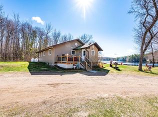 61 C Blackfish Bay Rd, Madawaska Valley, ON K0J 1B0