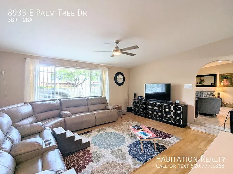8933 E Palm Tree Dr — Photo 10