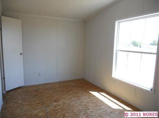 14045 S Crestview Rd, Oologah, OK 74053