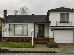 1066 Collier Dr, San Leandro, CA 94577