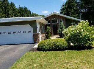 2 Owen Hollow Rd, Big Flats, NY 14814