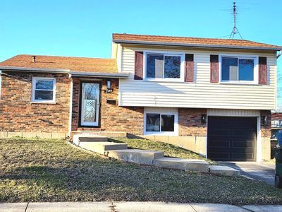 3650 177th St, Country Club Hills, IL, 60478