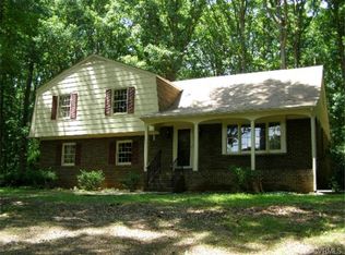 14832 Scotchtown Rd, Montpelier, VA 23192