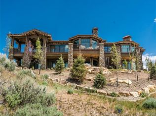 8669 N Marmot Cir, Park City, UT 84098