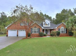 470 Innisbrook Ct, Sumter, SC 29150
