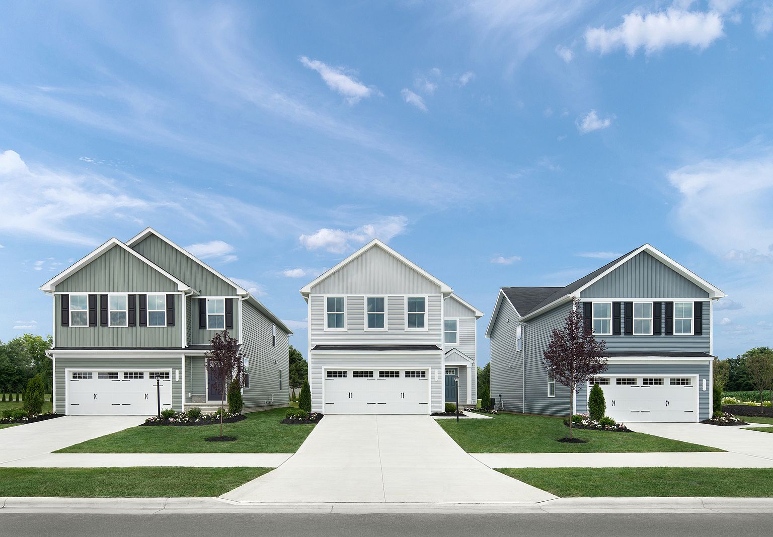 Fox Valley by Ryan Homes in Madison TN Zillow