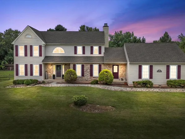 334 Misty Vale Dr, Middletown, DE 19709