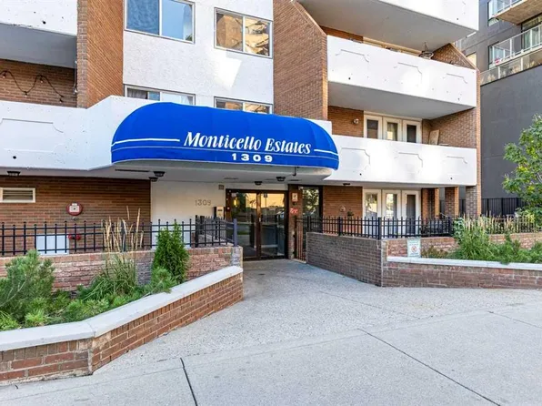 1309 N 14th Ave SW #303, Calgary, AB T3C 0W3