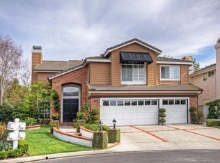 4 Blackhawk, Coto De Caza, CA 92679