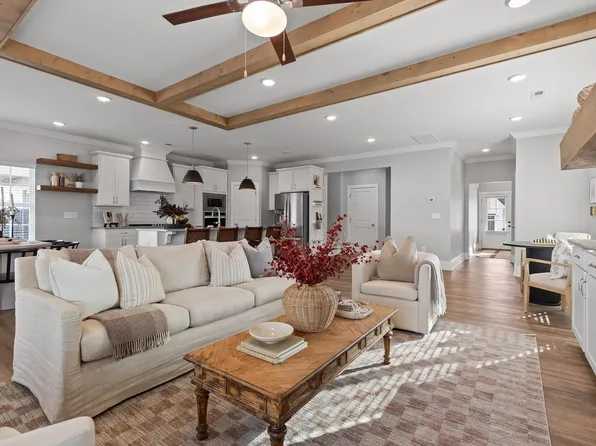 3932 Inlet Loop, Chattanooga, TN 37416