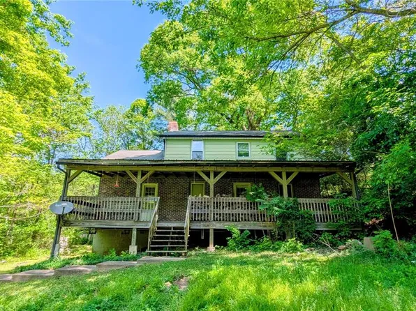 400 Brookside Dr, Caseyville, IL 62232