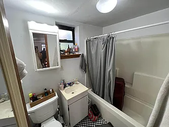 Rented by Best Apartments North Inc