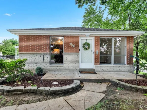 701 Avenue H, Saint Louis, MO 63125