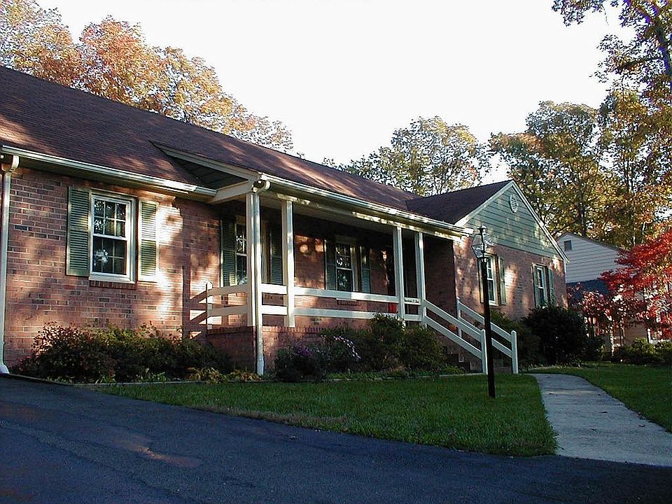 New windows and Siding