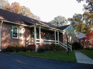 1405 Dulles Ct, North Chesterfield, VA 23235