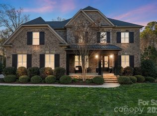 13404 Long Common Pkwy, Huntersville, NC 28078