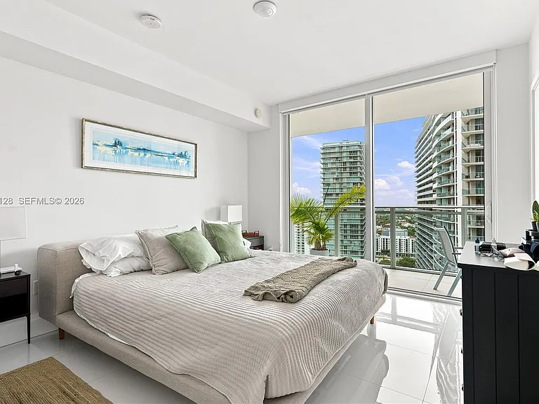 1080 Brickell Ave #2609 — Photo 15