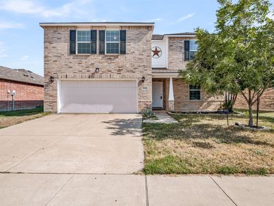 6028 Fantail Dr, Fort Worth, TX, 76179